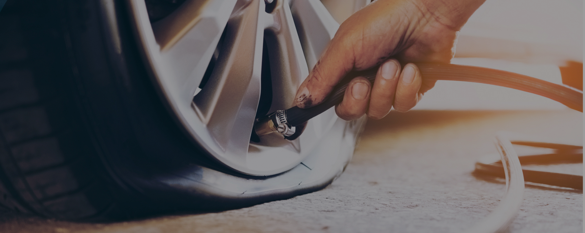 Sancaktepe Mobil Lastik Hizmeti